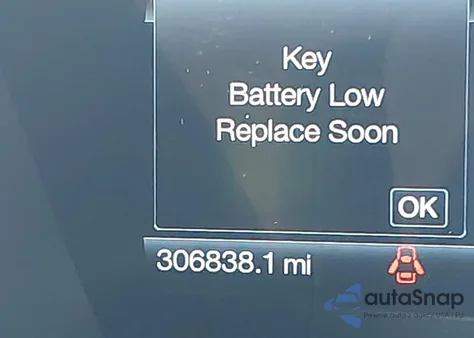 2014 Ford Fusion Titanium from USA, damaged, VIN 3FA6P0K98ER227385